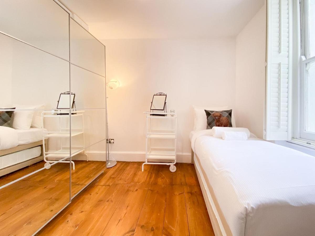 Pass The Keys Garden Apartment In Stockwell Londres Exterior foto